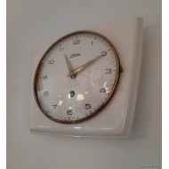 Kaiser West Germany clock