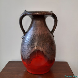 XL West Germany vase 