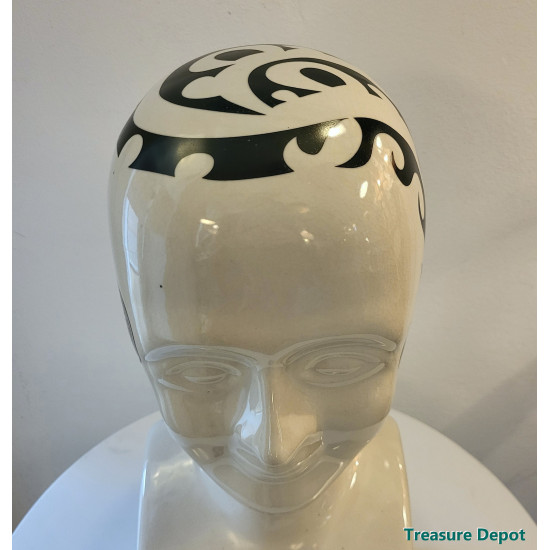K. Penez ceramic head