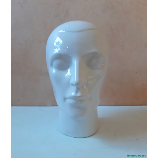 Royal Crown ceramic head