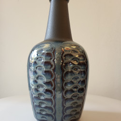 Soholm Denmark ceramic vase