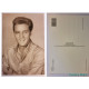Elvis Presley vintage postcards