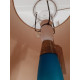 Kastrup Aqua table lamp