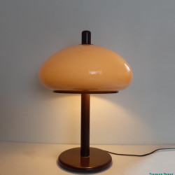 Dijkstra XXL Mushroom table lamp