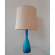 Kastrup Aqua table lamp