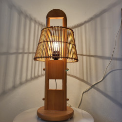 Lys Denmark table  lamp