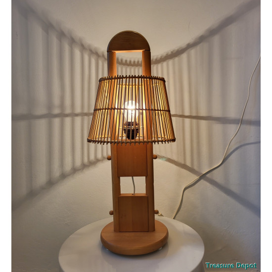 Lys Denmark table  lamp