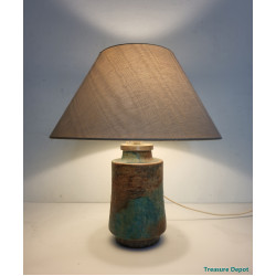Karlsruhe Keramik table lamp