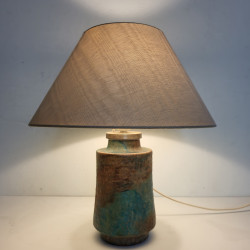 Karlsruhe Keramik table lamp
