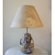 Art Deco Arabia Finland table lamp