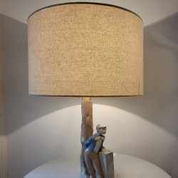 Rex Valencia table lamp