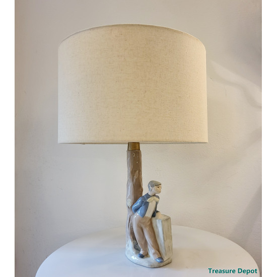 Rex Valencia table lamp