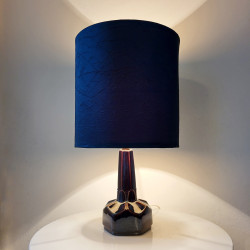 Soholm Denmark table lamp