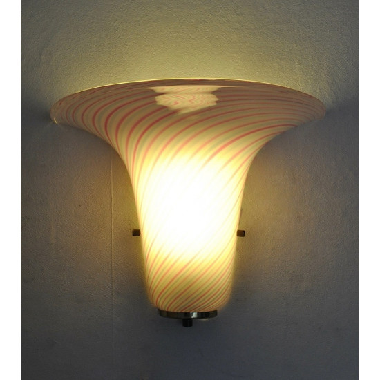 Raak wall lamp