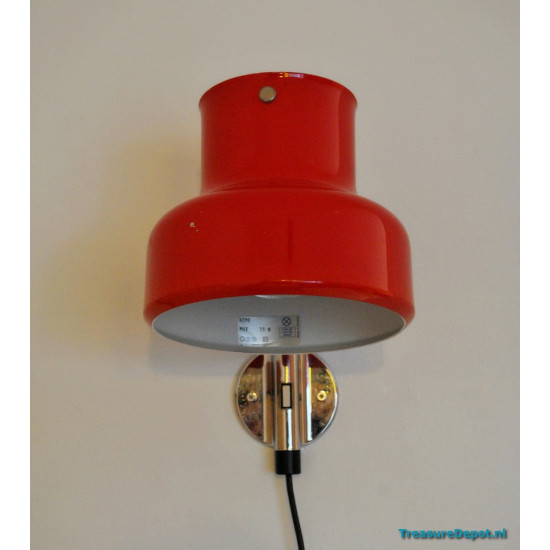 Ateljé Lyktan Bumling wall lamp