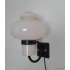 Vintage outdoor wall lamp