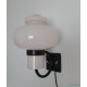 Vintage outdoor wall lamp