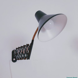 Hala Zeist scissor lamp