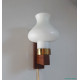 Vintage wall lamp