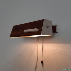 Hiemstra Evolux wall lamp