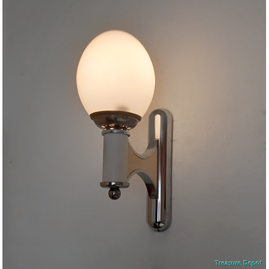 Sciolari wall lamp set