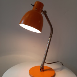 Hala Zeist desk lamp orange