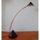 Memphis style desk lamp