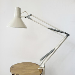 Danish architect lamp