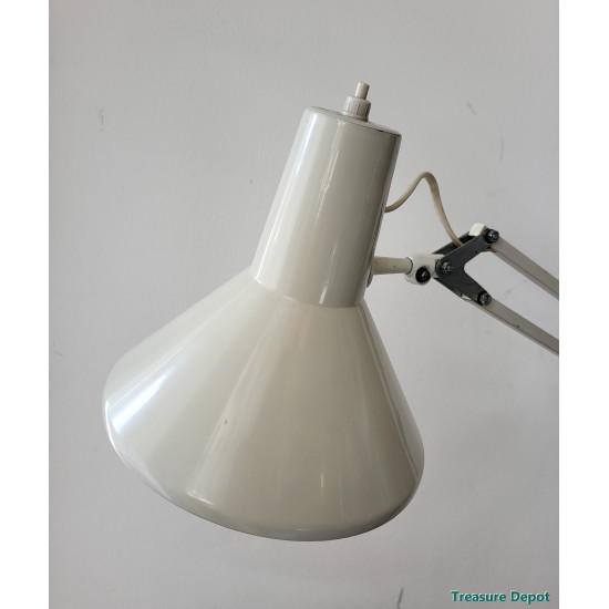 Danish architect lamp
