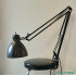 Luxo desk lamp