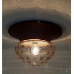 Dijkstra ceiling lamp
