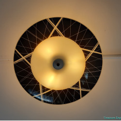 Napako ceiling lamp 
