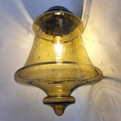 XL ceiling lamp Gnosjo Sweden