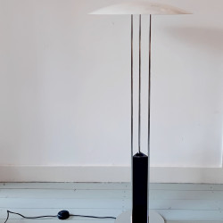Danish floorlamp