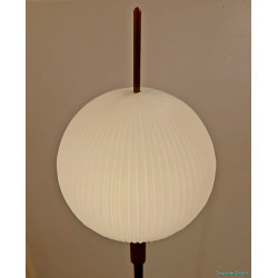1950's floorlamp