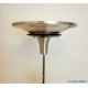 1960's up and down light floor lamp