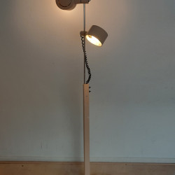 Conelight Limited UK floor lamp