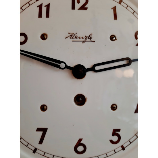 Kienzle clock
