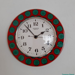 Dugena Electric clock