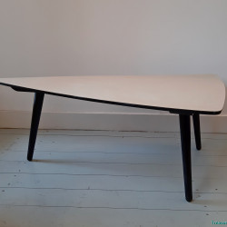 Bovenkamp 1950's coffee table