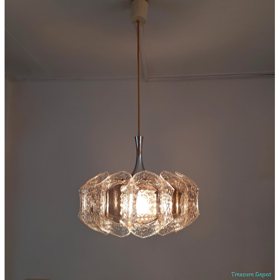 Marbach-Leuchten hanging lamp